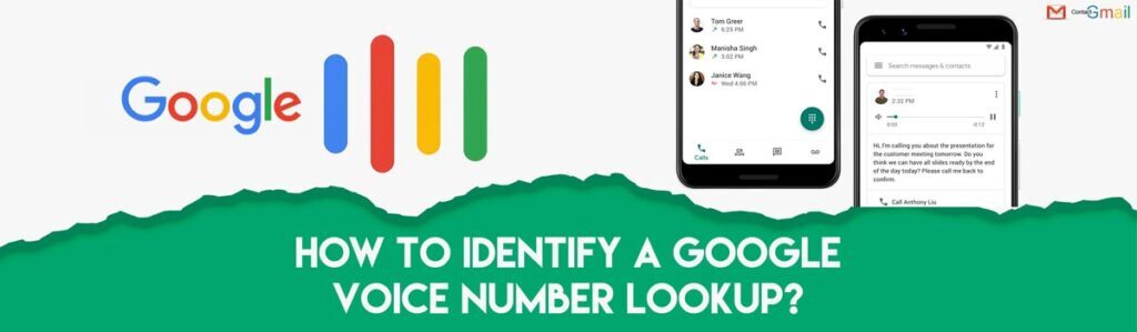 Buy Google Voice Accounts
