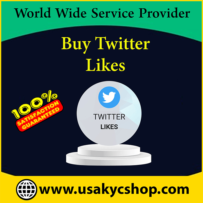 Twitter-Likes Buy Twitter Likes