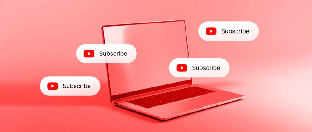 Buy YouTube Subscribers