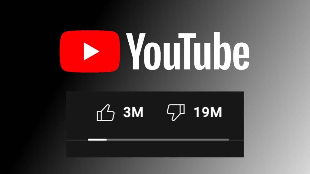 Buy YouTube Dislike
