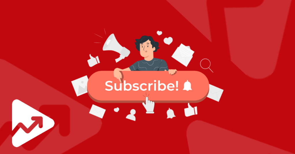 Buy YouTube Subscribers