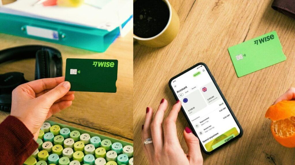 Buy Verified Wise Accounts