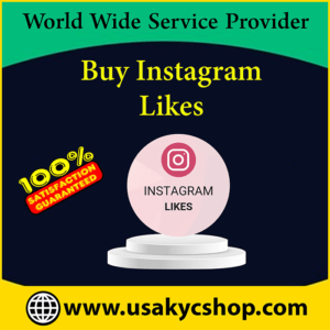 Instagram Likes