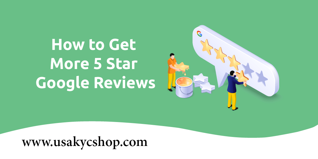 Buy Google 5 Star Reviews