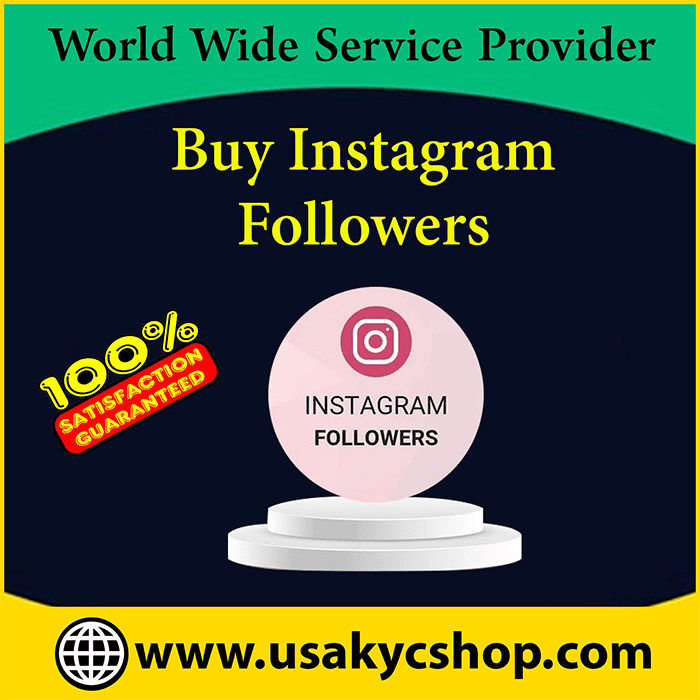 Buy Instagram Followers