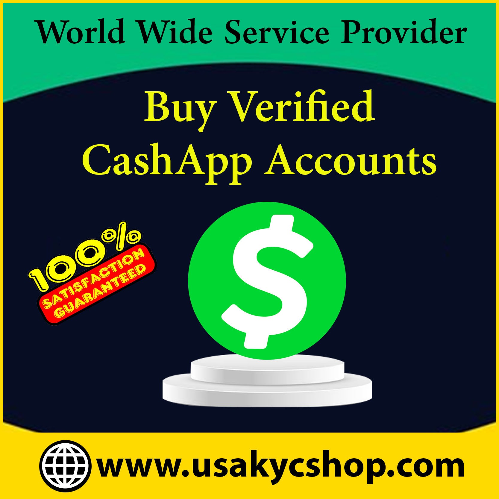 cashapp product Buy Verified CashApp Accounts